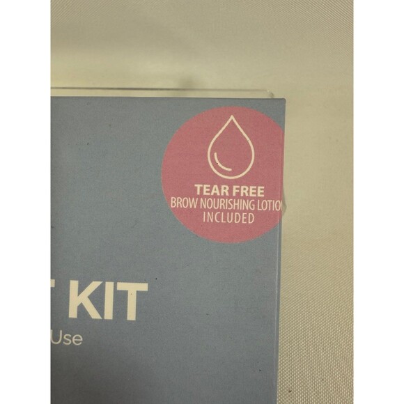 Korean Lash Lift Kit NEW, SEALED BOX. - Picture 4 of 5